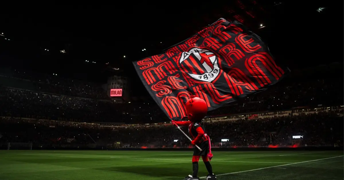 AC Milan season preview: Club surpasses €500 million in brand value, sets sight on UCL return