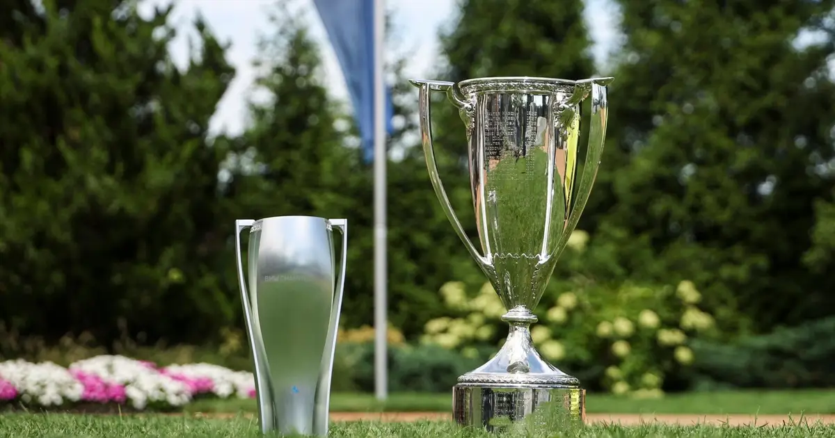 2026 BMW Championship prize money, purse: Breakdown of $20 million payouts as FedEx Cup Playoffs continue