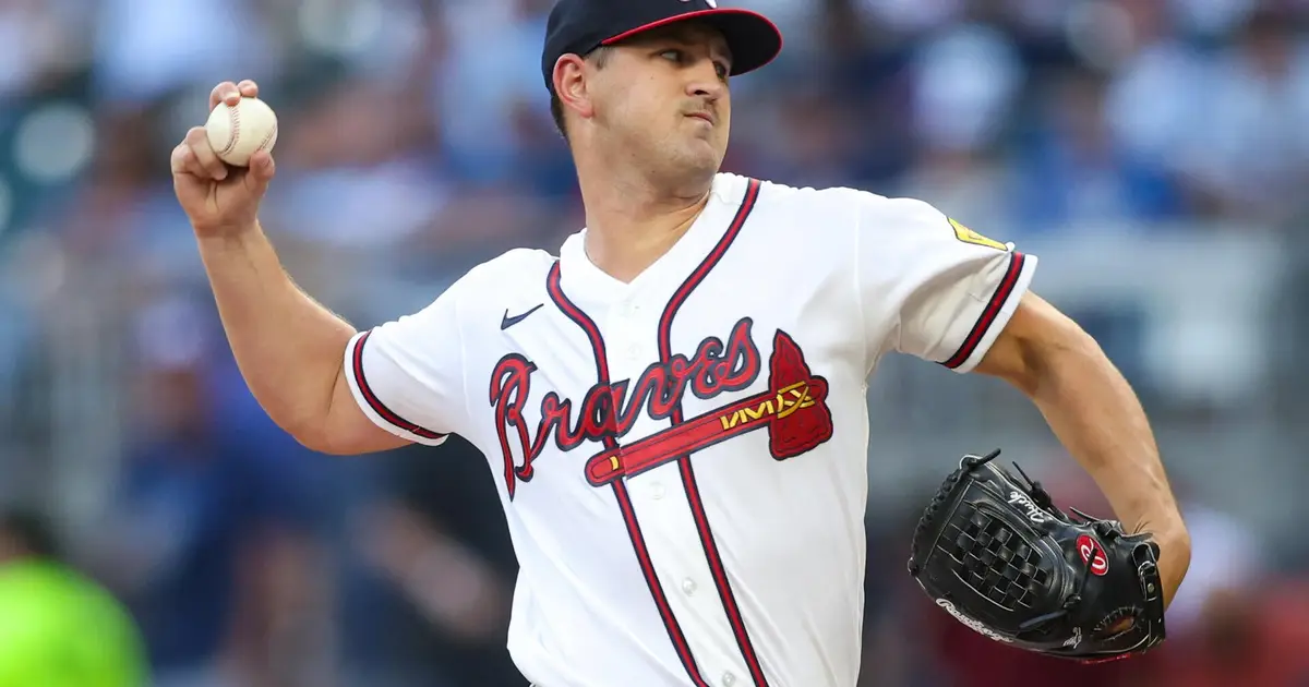 Fantasy Baseball Week 23 Preview: Top 10 sleeper pitchers include Kade Anderson, Tyler Mahle