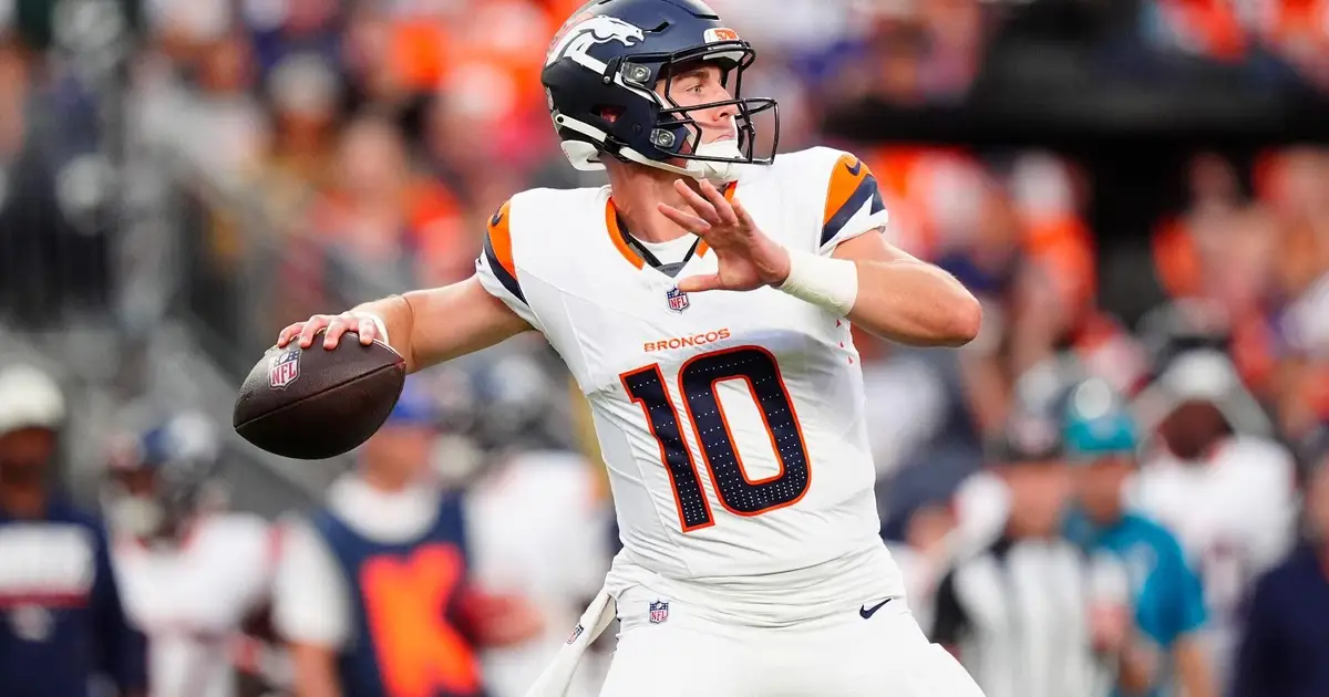 NFL preseason Week 2 winners and losers: Bo Nix shines in Broncos return, Fernando Mendoza struggles