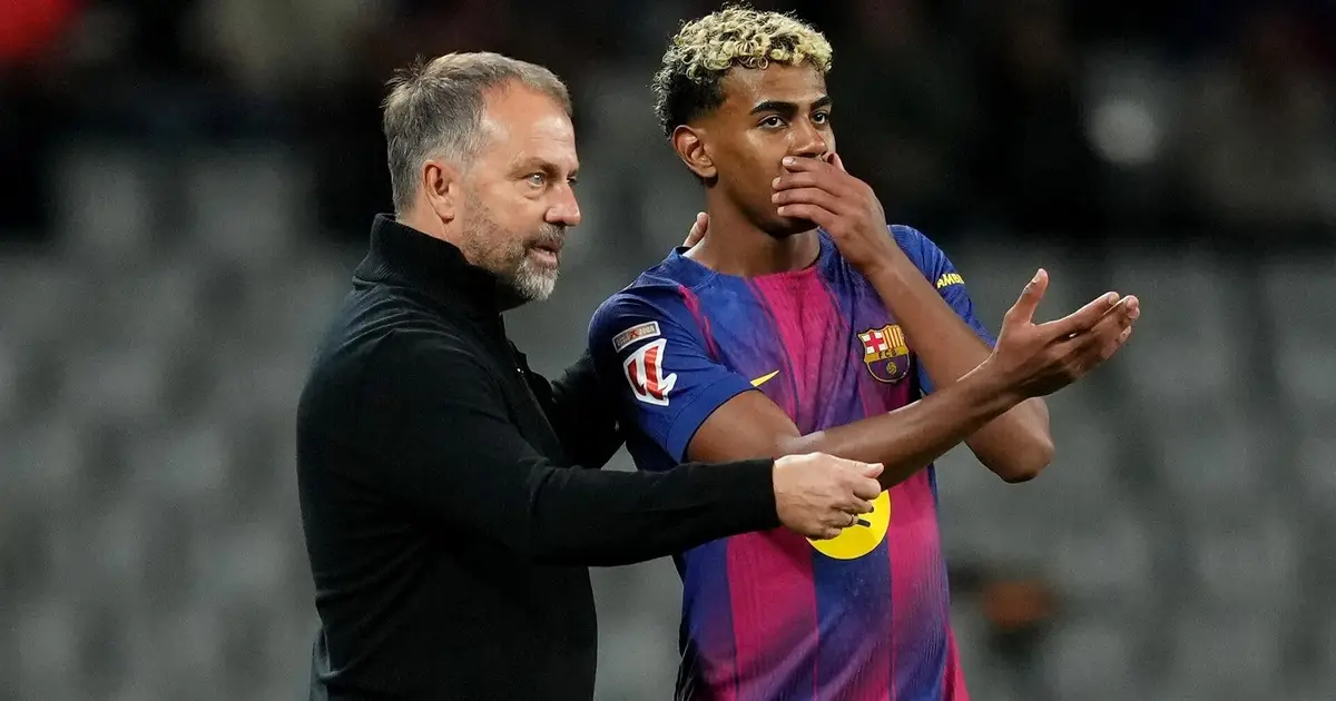 Barcelona preview: Can Catalan giants end Champions League drought without a proper striker?