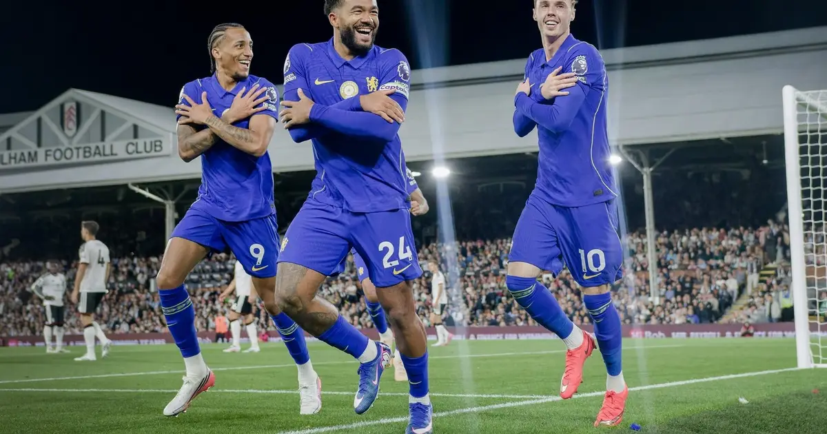 Premier League Power Rankings: Chelsea off to strong start under Xabi Alonso; Man United, Spurs woeful