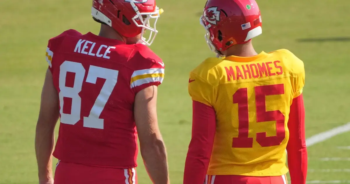 Chiefs 2026 NFL futures odds: Patrick Mahomes likely to start Week 1, but offense has seen regression