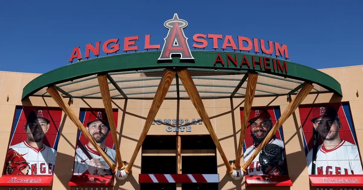 Arte Moreno selling Angels to Rams owner: Stan Kroenke takes over team with MLB's longest playoff drought