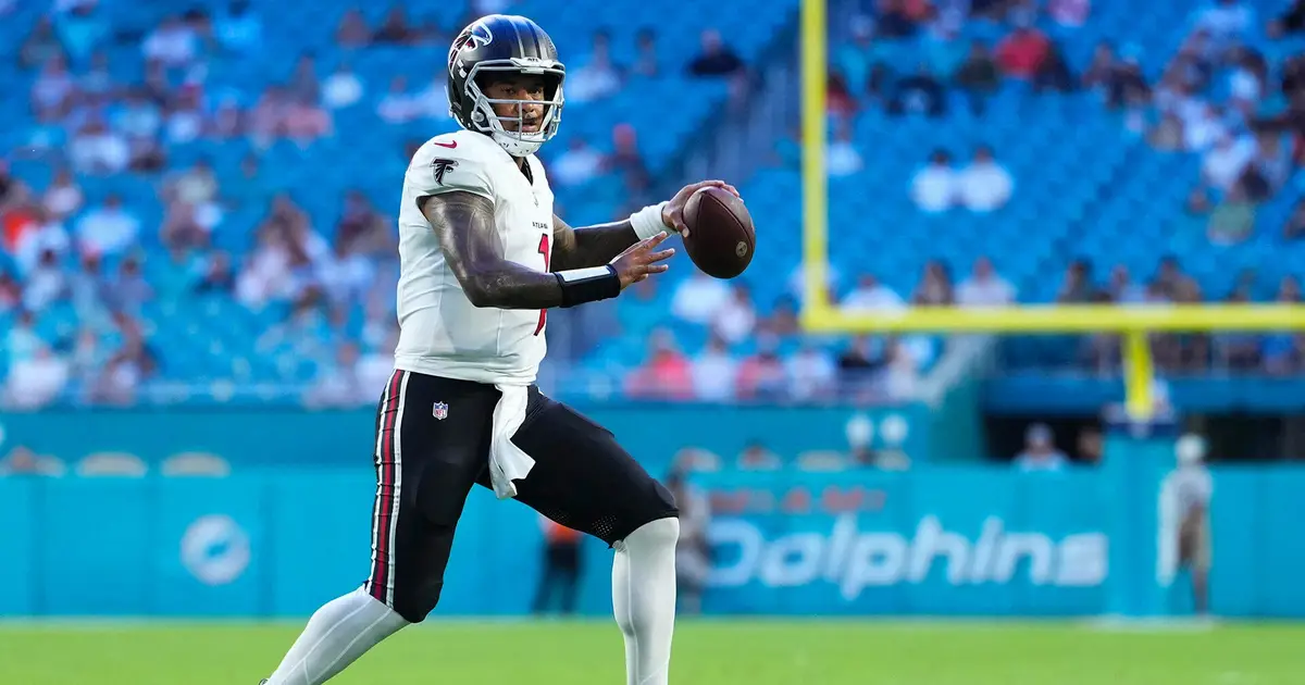 Grading every NFL team's 2026 preseason: Rams ace the summer, Falcons fail amid quarterback uncertainty