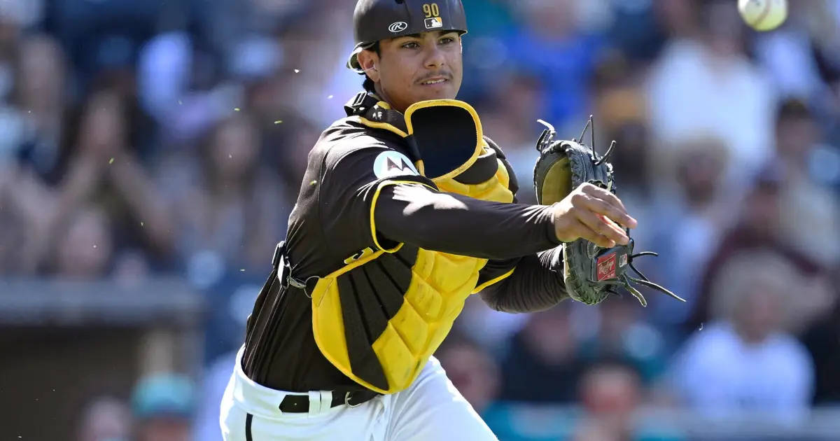 Fantasy Baseball Prospects Report: Ranking the 10 best September call-ups, led by Lazaro Montes, Ethan Salas