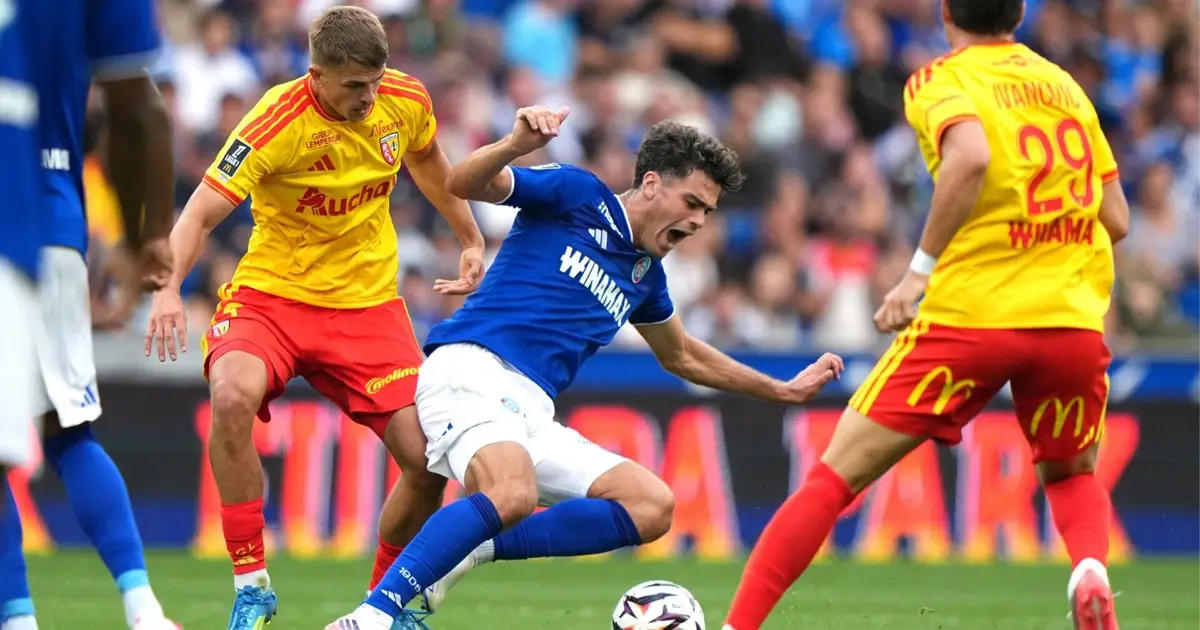 Grading USMNT summer transfers as Folarin Balogun deal collapses and Gio Reyna joins Strasbourg