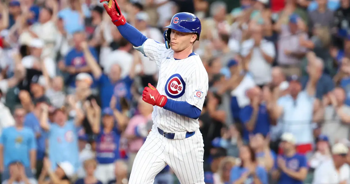 2026 MLB playoff picture: Standings, current bracket, postseason projections