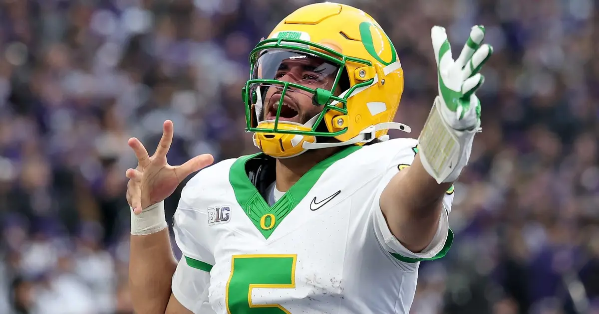 2027 NFL Draft predictions: Our experts pick No. 1 overall, biggest riser, strongest position and more