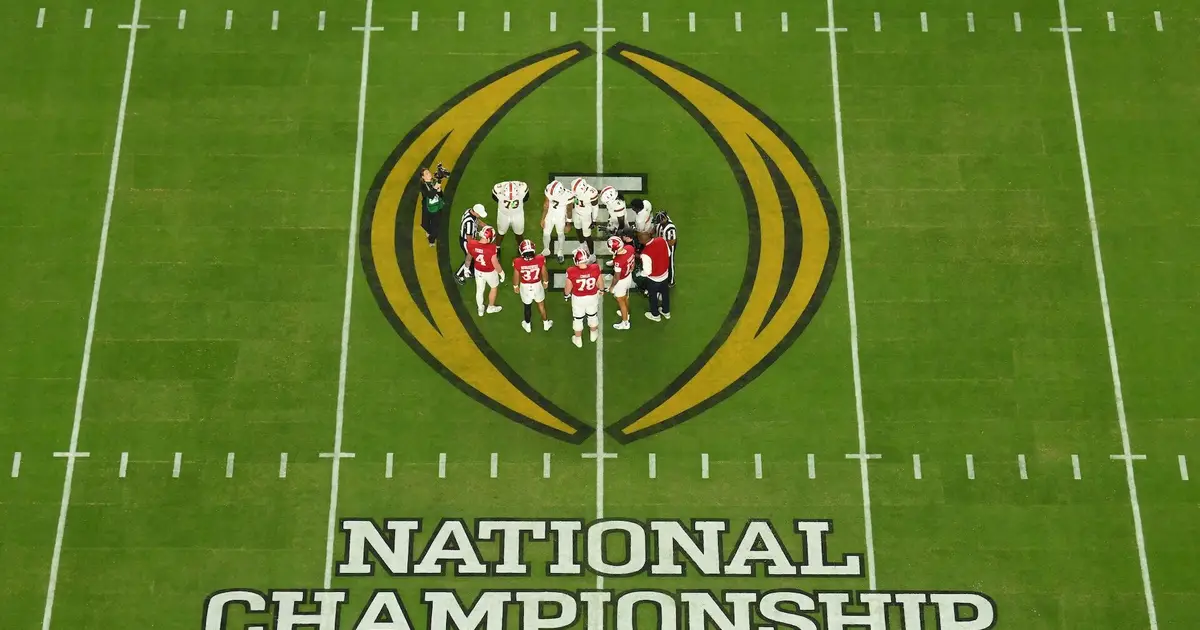 College Football Playoff triggers 30-day window to negotiate expanding the field