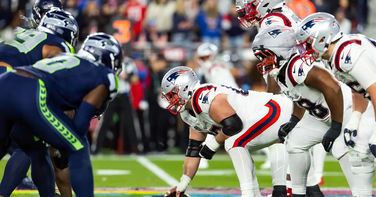 Seahawks vs. Patriots: Super Bowl rematch kicks off 2026 season as Seattle begins defense of title