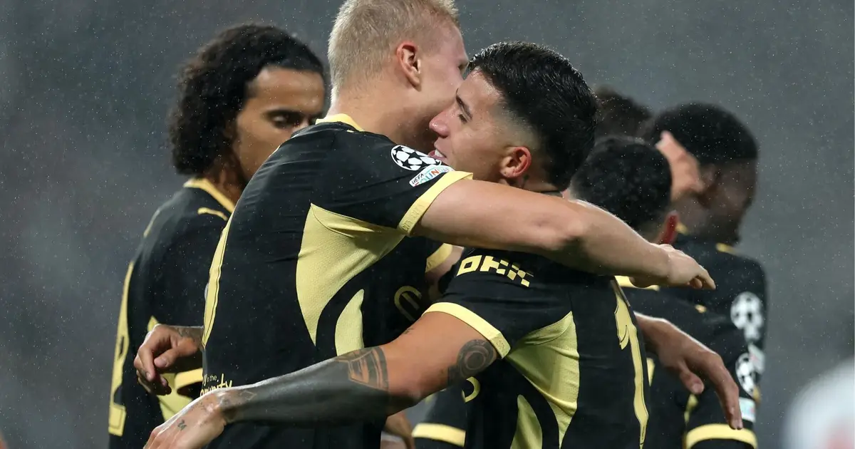 Manchester City are trading Pep Guardiola's flair for something plainer — and it's working