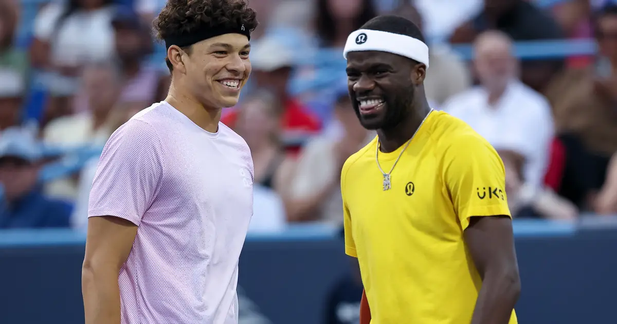 Ben Shelton vs. Frances Tiafoe: All-American US Open semifinal guarantees shot at ending grand slam drought