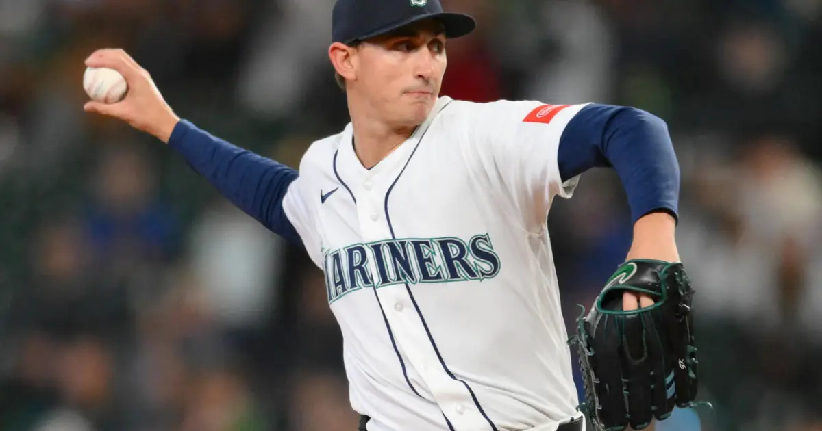 Fantasy Baseball: 12 bold predictions for 2027 see George Kirby changing hands, Bryce Eldridge making a leap