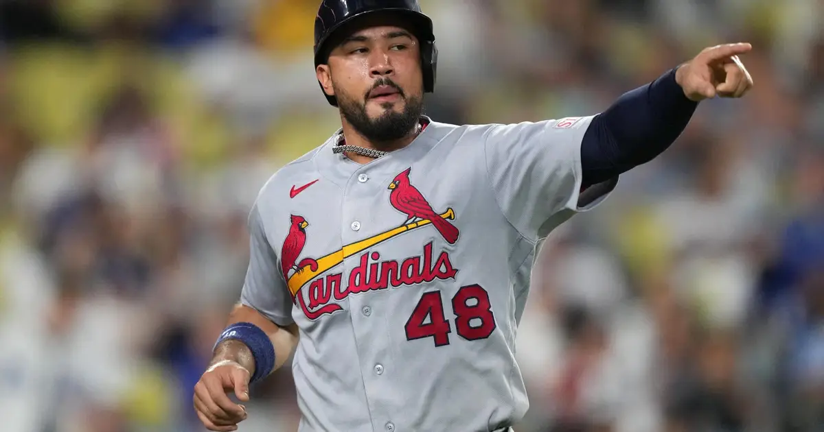 Fantasy Baseball Week 26 Preview: Top 10 sleeper hitters feature Jakob Marsee, Leo Bernal