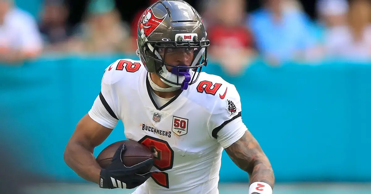 NFL anytime TD best bets: Our favorite picks for Week 1, including Emeka Egbuka