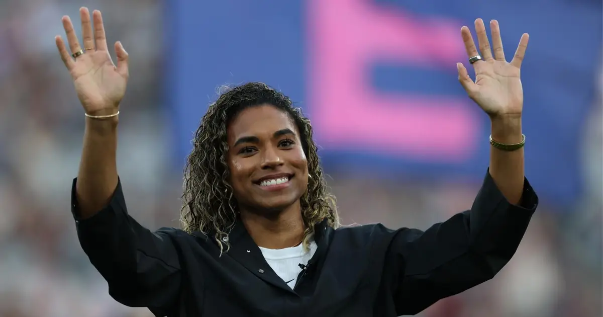 USWNT's Catarina Macario officially placed on season-ending injury list with World Cup less than a year away