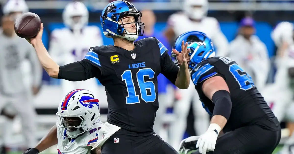NFL Week 2 picks: Our experts face off on Lions at Bills Thursday night, Bengals vs. Texans and more