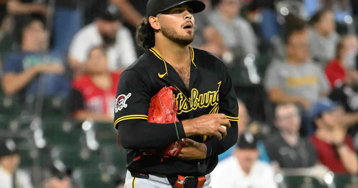 Fantasy Baseball Week 27 Preview: Top 10 sleeper pitchers highlight Jared Jones, Walbert Urena