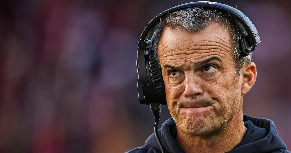 Shane Beamer buyout: How much would it cost South Carolina to move on from hot-seat coach?