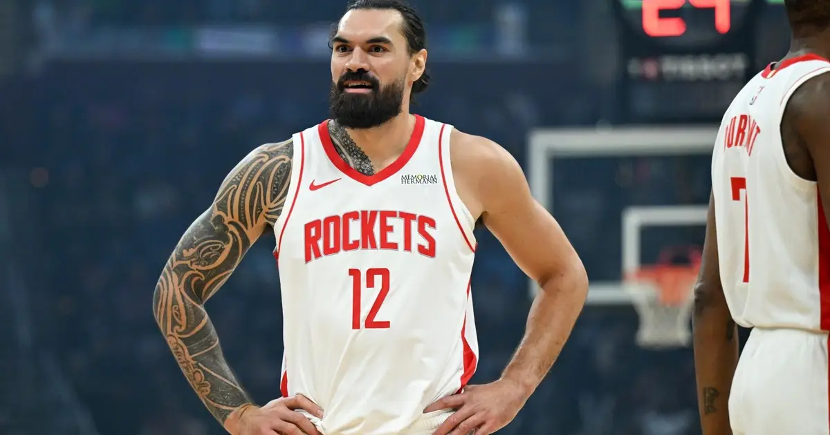 Steven Adams predicts level of play across sports will 'plummet' when 'Grand Theft Auto 6' is released