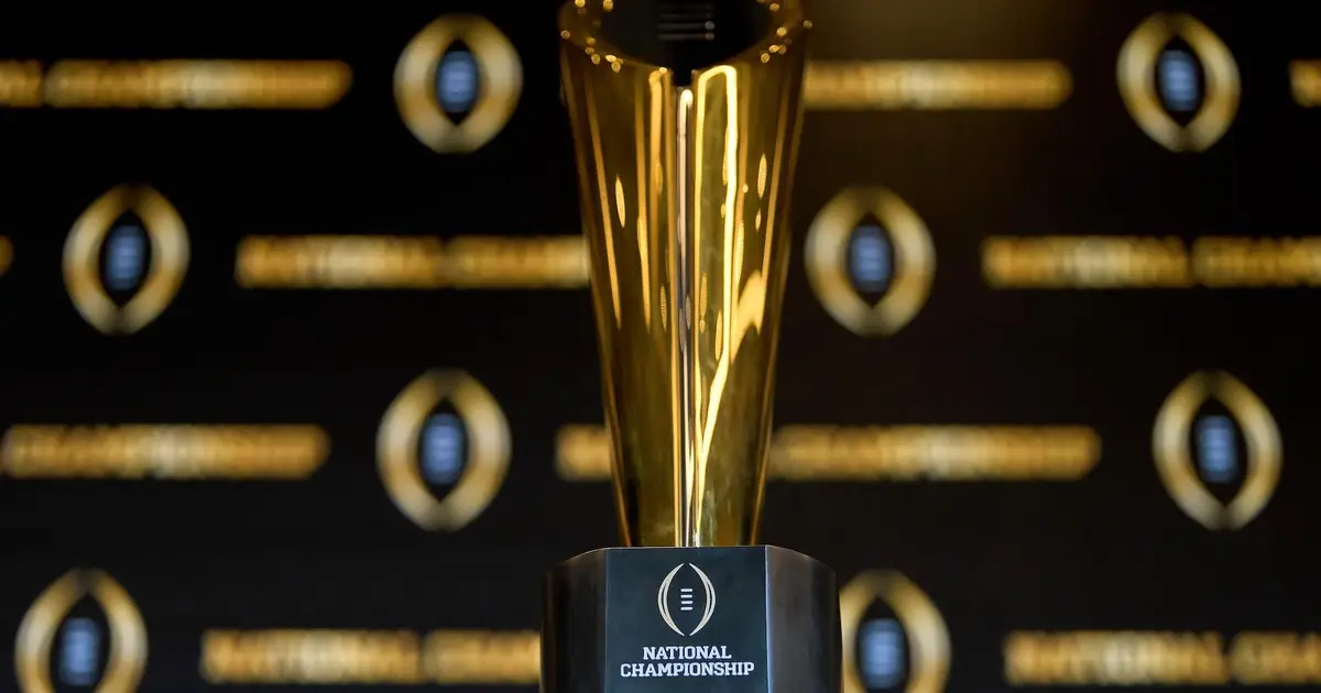 College Football Playoff enhances metric to evaluate conference strength amid SEC scheduling concerns