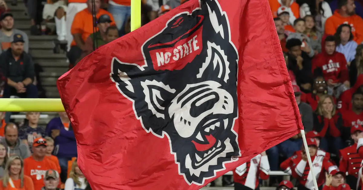 Ex-NC State sports medicine director arrested in Florida on sex crime charges after indictment
