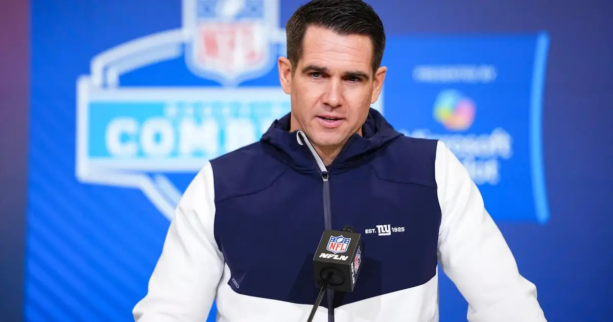 Giants quarterback trade rumors: New York has made calls this week with a move possibly imminent