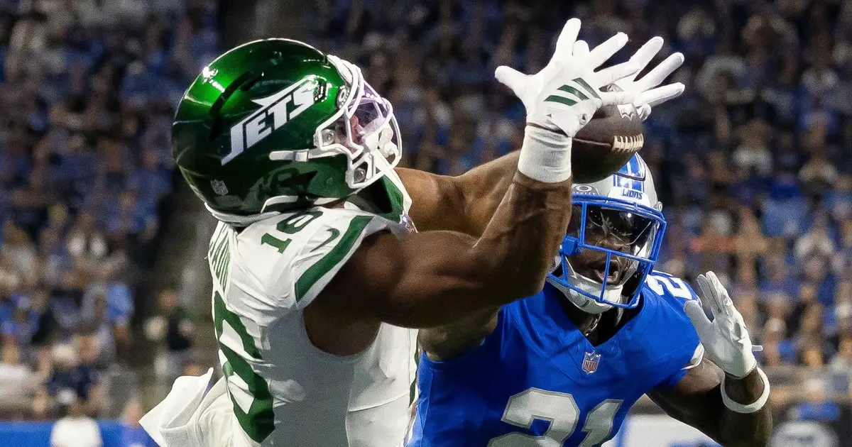 Week 3 Fantasy Football panic meter: Early Week 4 waiver wire adds, Kenyon Sadiq breaks out as must add