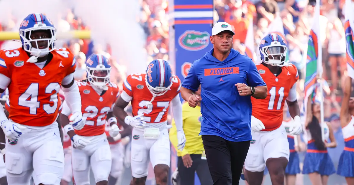 College football's most overrated and underrated teams one month into the 2026 season