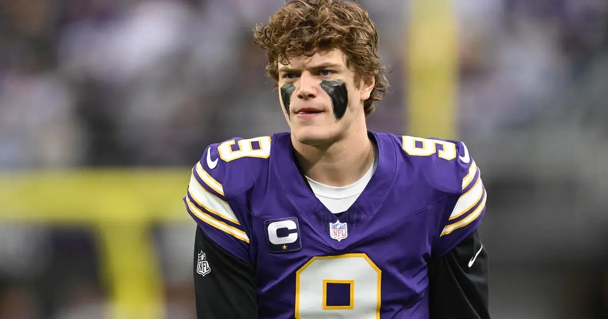 J.J. McCarthy trade grades: QB could be a downgrade for Giants, Vikings get a clean split