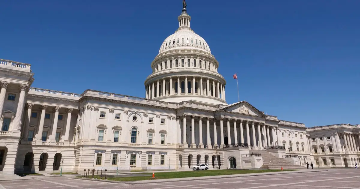Protect College Sports Act passes Senate: Historic bill takes first step, but uncertainty awaits in House