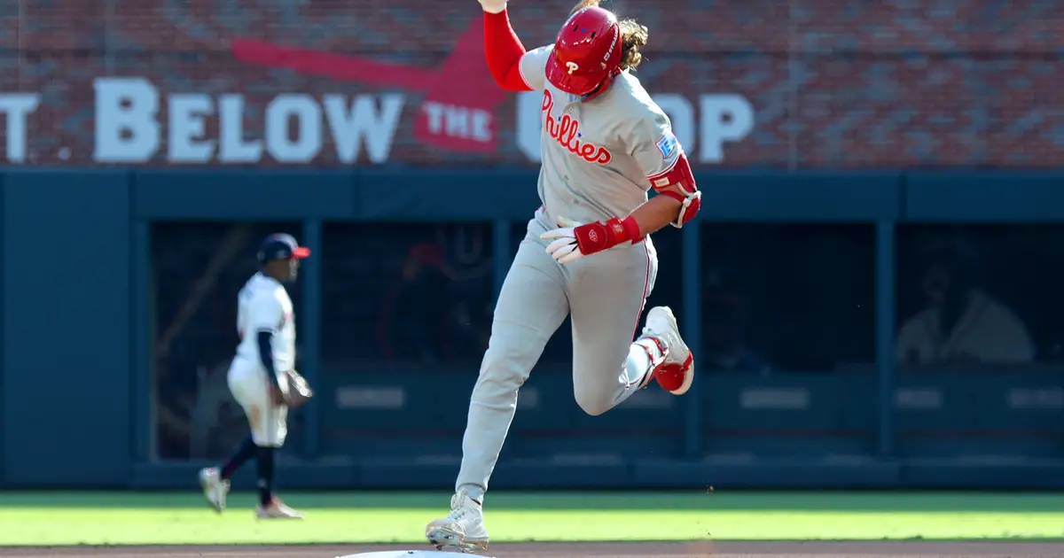 Wild Card Series Game 2 winners and losers: Alec Bohm saves the day; White Sox's Cinderella story continues