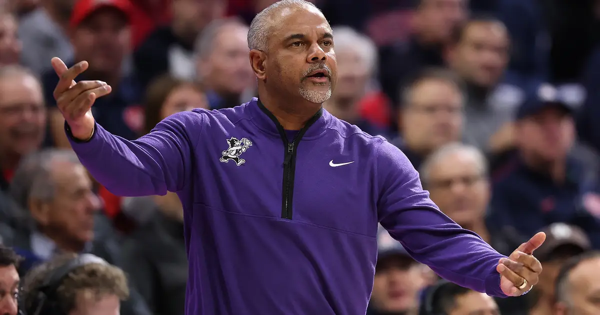 Kansas State, Jerome Tang reportedly near $12M settlement following for-cause firing, per report