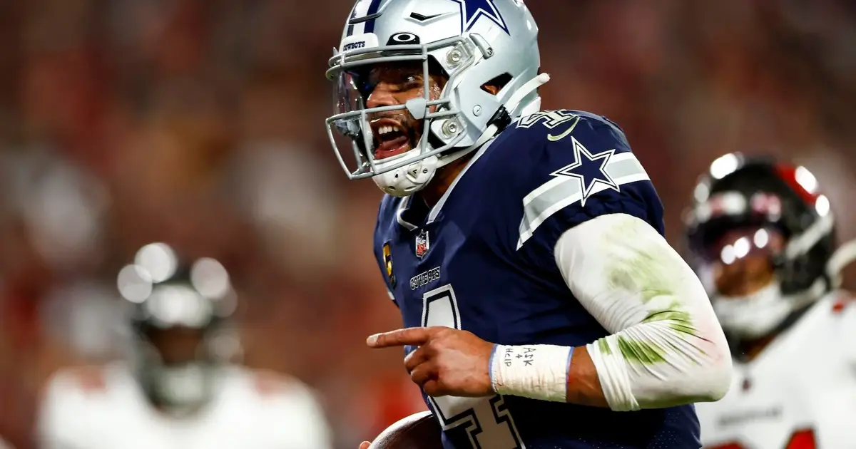 NFL Week 5 picks: Experts face off on 49ers at Seahawks, Falcons vs. Ravens and more