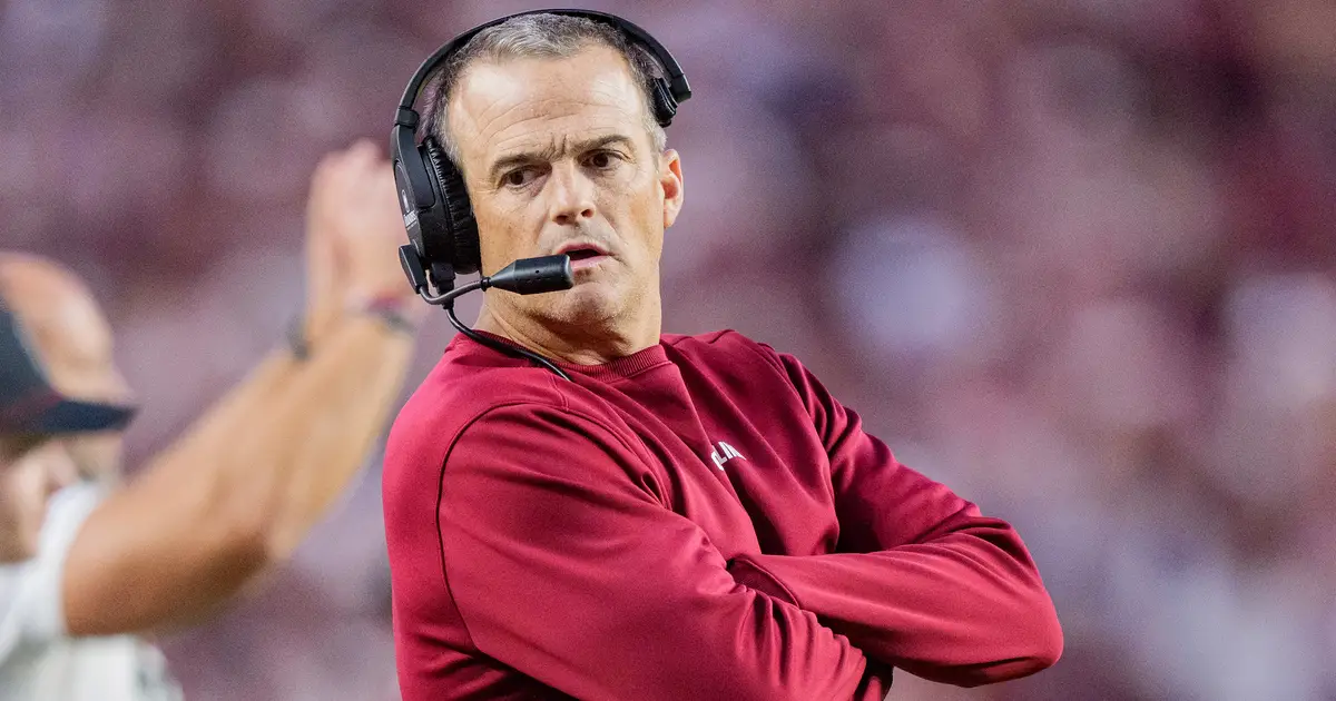 Cost of change: Why Shane Beamer's future at South Carolina isn't as tenuous as it might seem