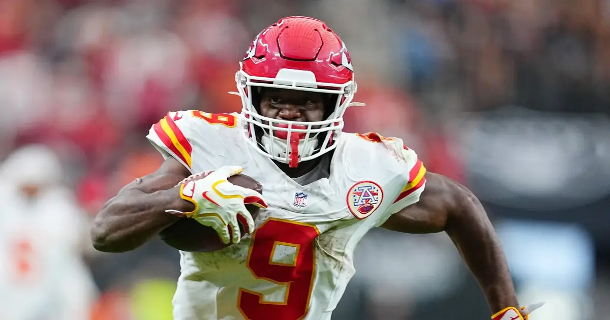 NFL MVP rankings: Kenneth Walker III overtakes Josh Allen for No. 1 after Week 4