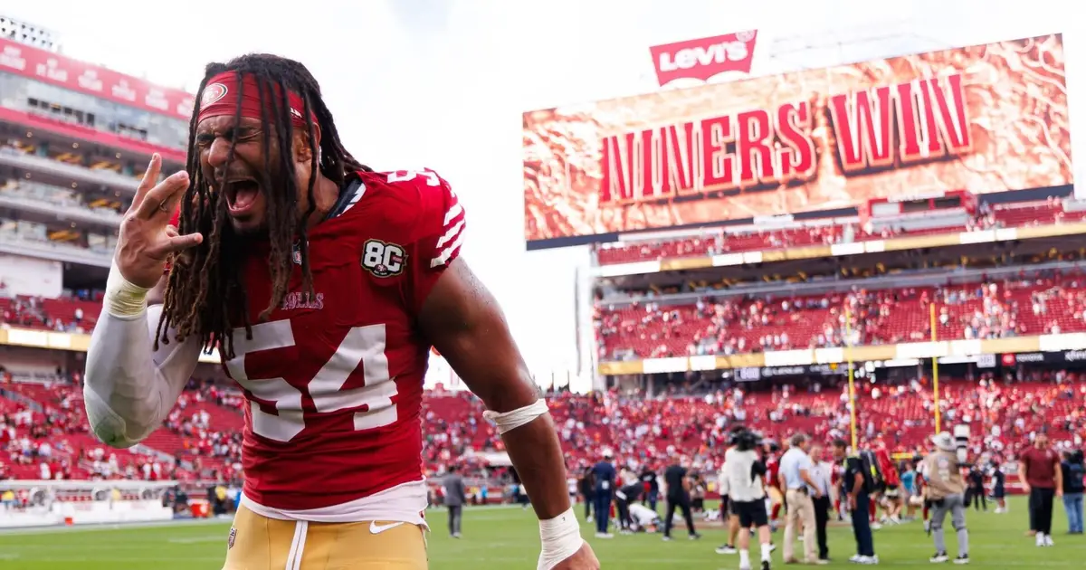 NFL Week 5 picks and score predictions: Ravens and Bills both lose, 49ers win thriller over Seahawks