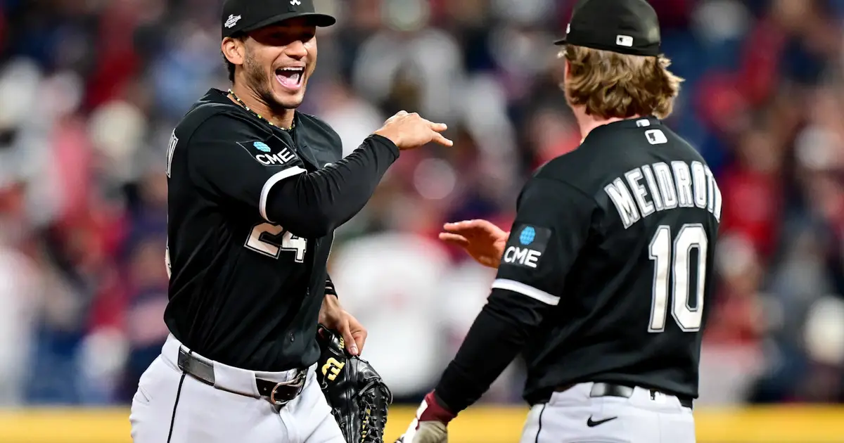 Guardians vs. White Sox prediction, odds, time: 2026 MLB ALDS Game 4 picks for Thursday, Oct. 8, by model