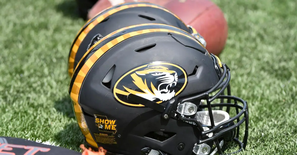 Missouri freshman DJ Jones receives heart transplant after team health staff flagged issue