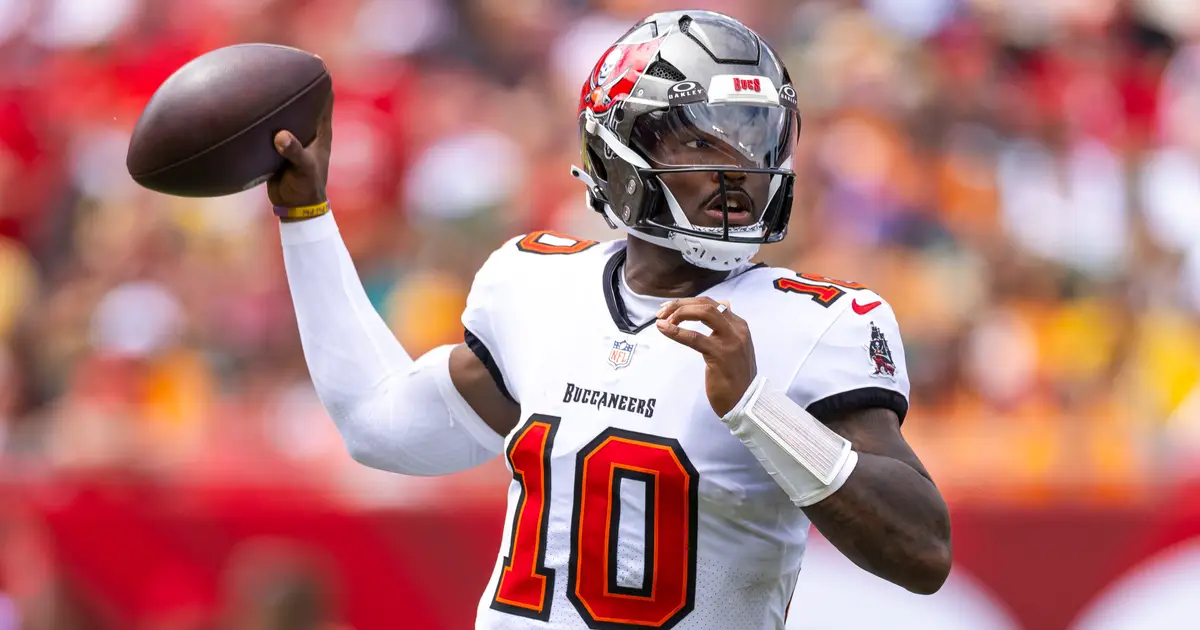 Cowboys vs. Buccaneers preview: Can Tampa Bay slow down CeeDee Lamb and high-powered Dallas offense?