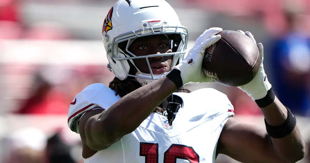 Marvin Harrison trade: A look at other top-5 picks who were traded ahead of Year 4 in the last decade