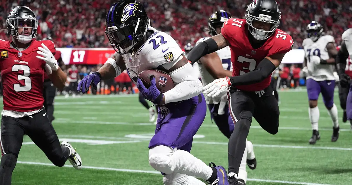 Ravens vs. Browns odds, picks, prediction, spread, line: NFL Week 6 start time, betting preview, best bets