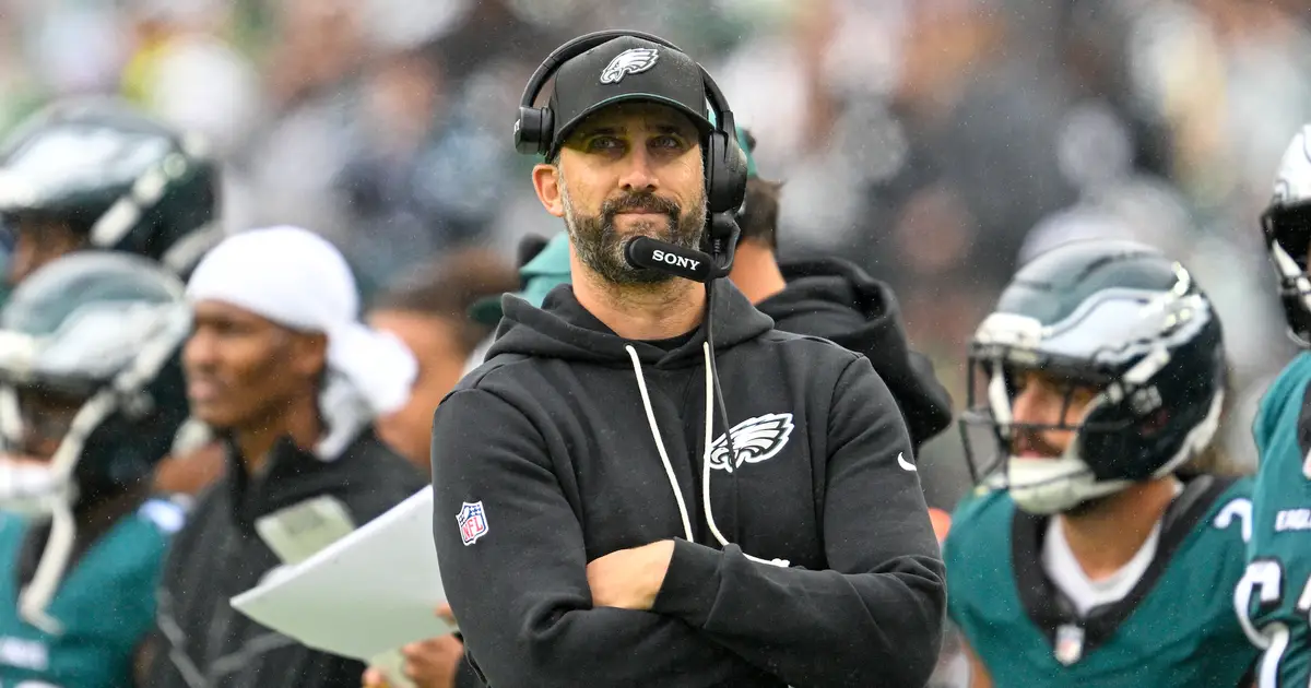 NFL Week 6 last-minute best bets: Panthers beat up on banged-up Eagles, Bucs beat Steelers
