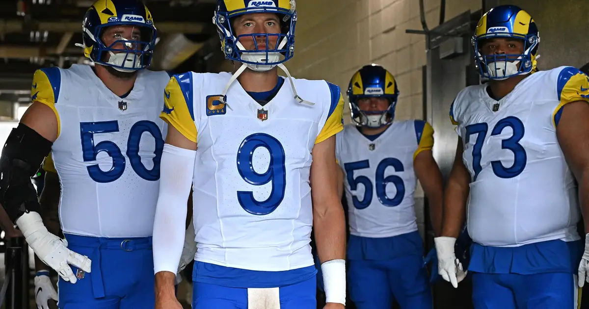 Rams vs. Bills prediction, odds: Matthew Stafford, Josh Allen clash in Week 5 'MNF' matchup