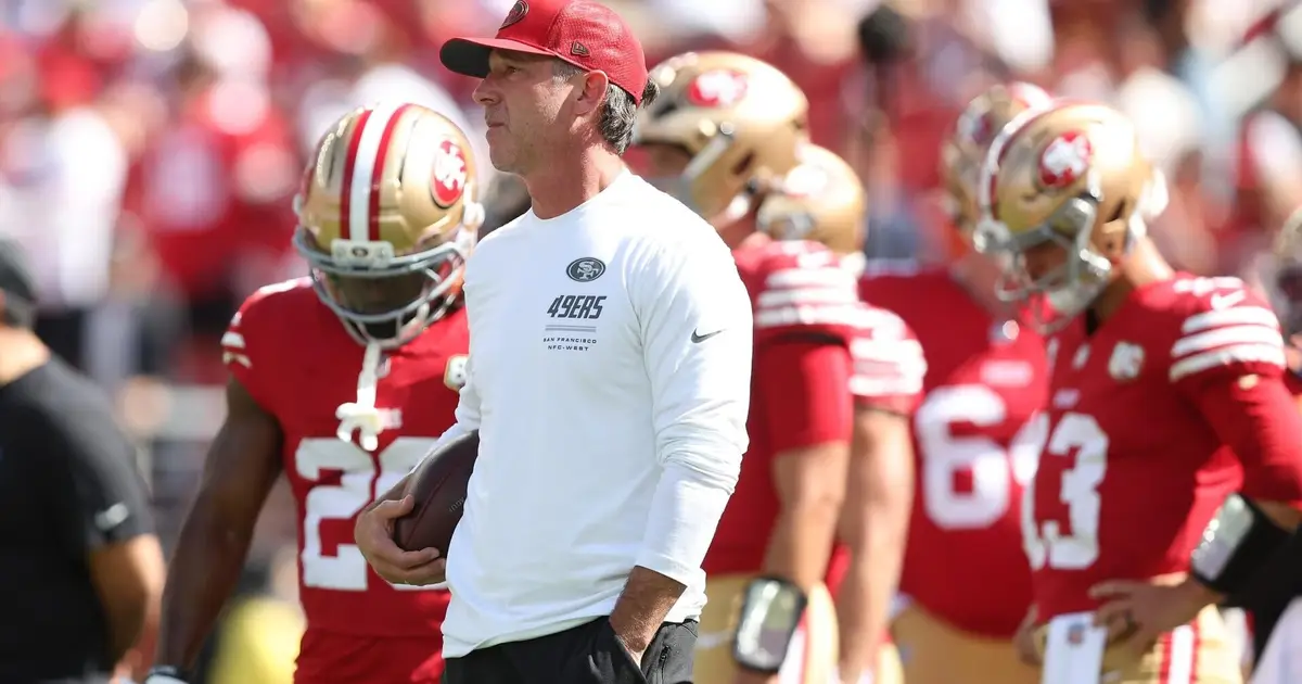 Prisco's NFL Week 6 Power Rankings: 49ers are league's best team, Packers climb 10 spots