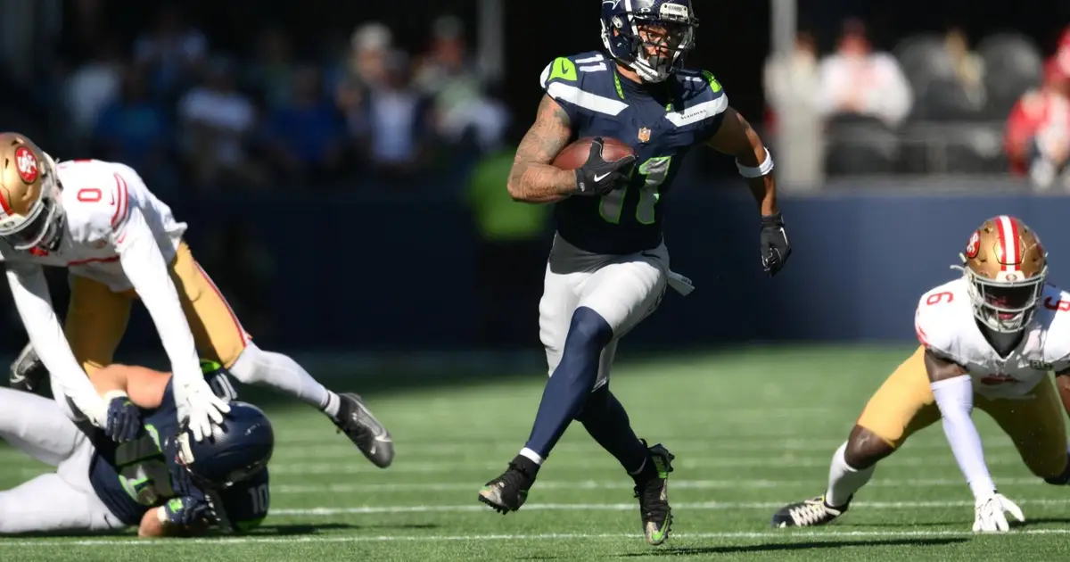 Broncos vs. Seahawks odds, picks, NFL Week 6 prediction: Best bets, player props for Thursday Night Football