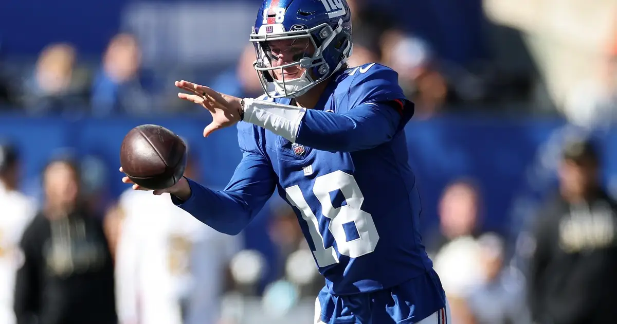 Jameis Winston benched: J.J. McCarthy's thrilling comeback bid comes up short vs. Saints