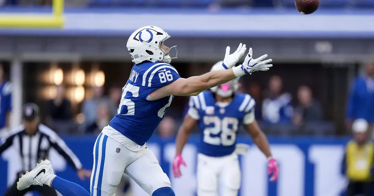 NFL Week 6 grades for every team that played so far: Browns, Steelers earn high marks, Colts get 'F'