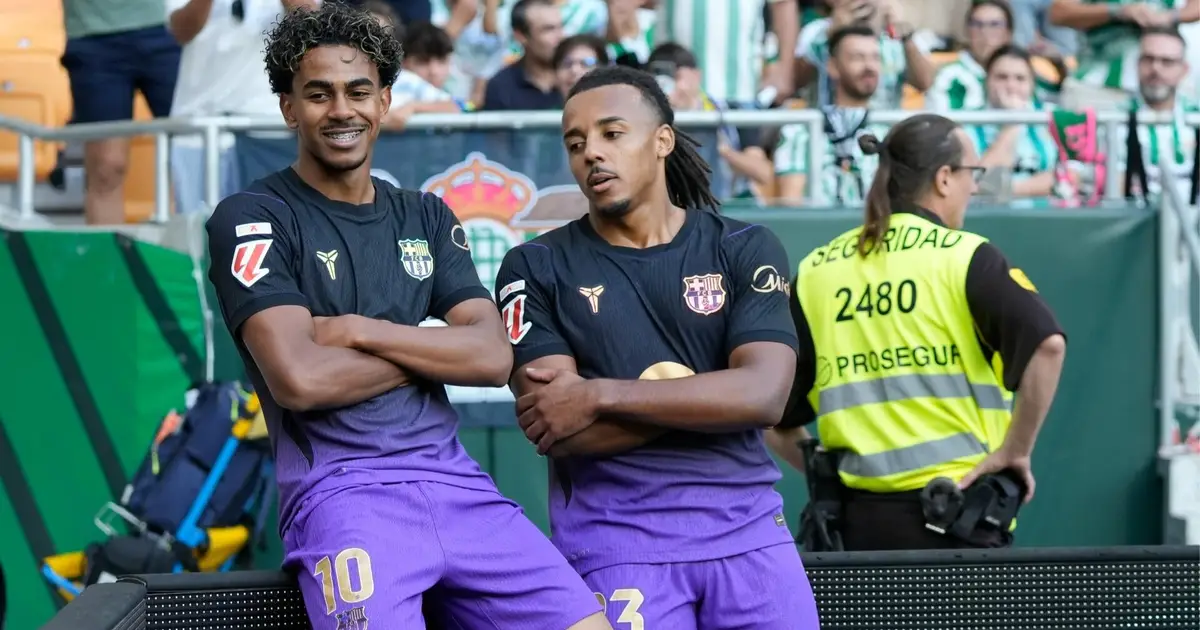 Champions League Vibe Check: Barcelona, Bayern Munich impress; Manchester United in trouble